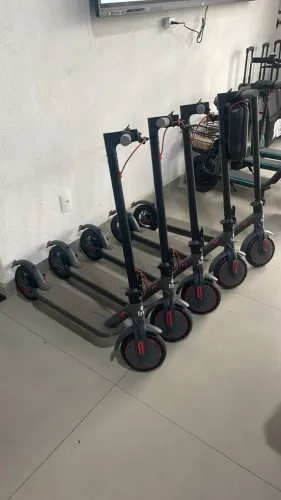 Vendo PATINETE ELETRICO 120 kg