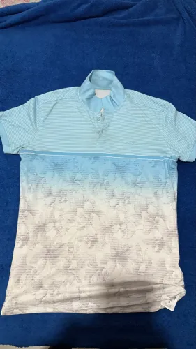 Polo da seaway ainda com a entiqueta.