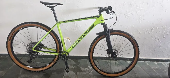 CANNONDALE F-SI CARBON
