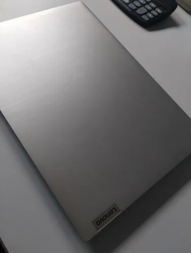 Notebook Lenovo Intel.