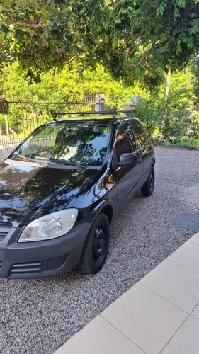 Chevrolet Celta Life/ LS 1.0 MPFI 8V Flexpower 3P 2011