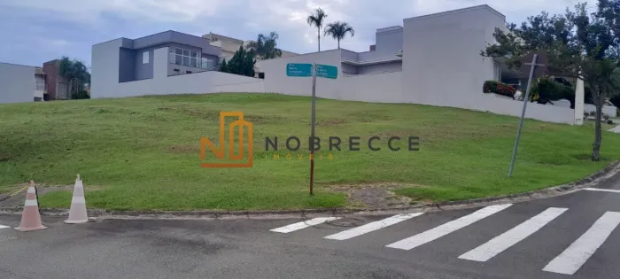 TERRENO À VENDA, CONDOMÍNIO RESIDENCIAL TERRA NOBRE - INDAIATUBA/SP