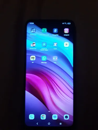 TCL estado de novo
