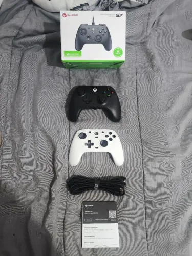 Xbox
