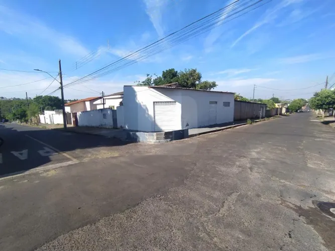 Cômodo para locação no bairro Lagoinha