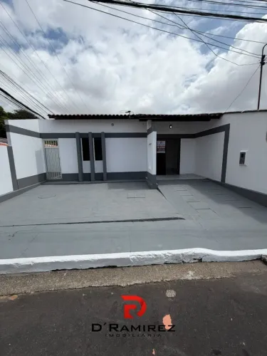 Cond. Bosque Dos Pinheiros - Locação - Cohama - 2 Quartos