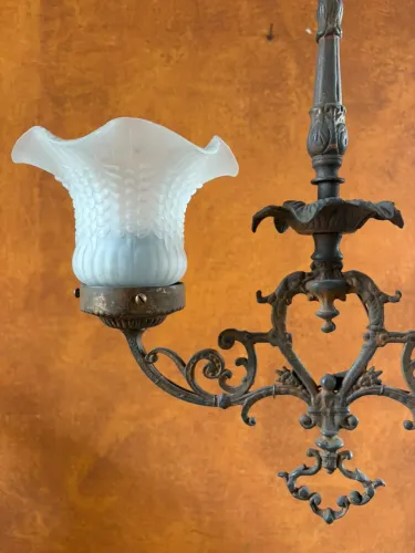 Lustre antigo