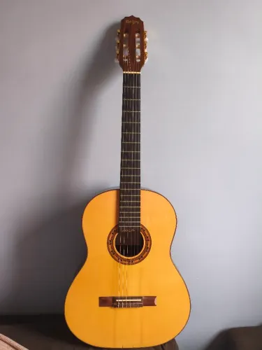 Vendo Violão Rozini RX210