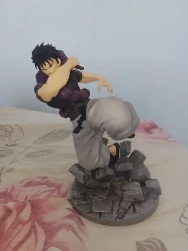 Action figure - Toji Fushiguro