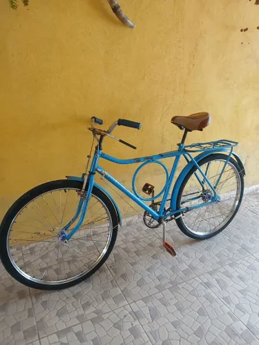 BICICLETA MONARK