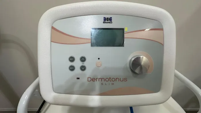Vendo endermo Dermonotus Ibramed 
