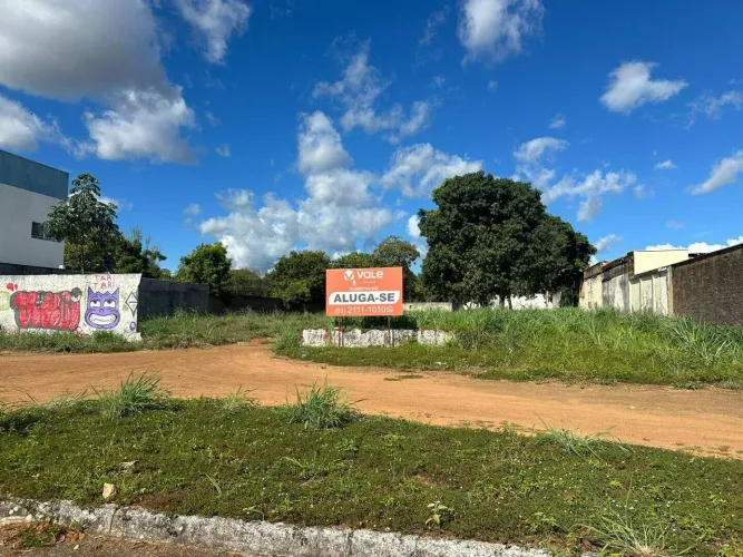 Terreno para alugar, 1800 m² por R$ 22.152,00/mês - 602 Sul (Acsu-Se 60) - Palmas/TO