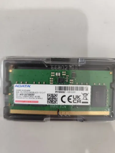 Memória RAM ddr5 5600mhz Adata 
