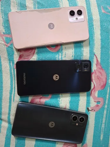 Celulares para concerto
