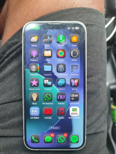 iPhone 13