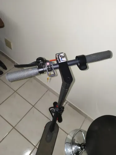 Patinete elétrico scooter 