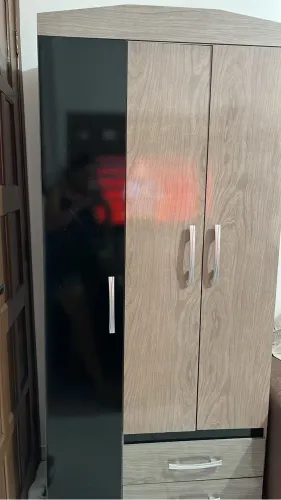 Guarda roupa SOLTEIRO