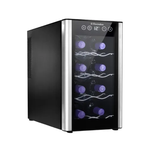 Adega Electrolux ACB08 8 Garrafas - Sem Uso, na Caixa!