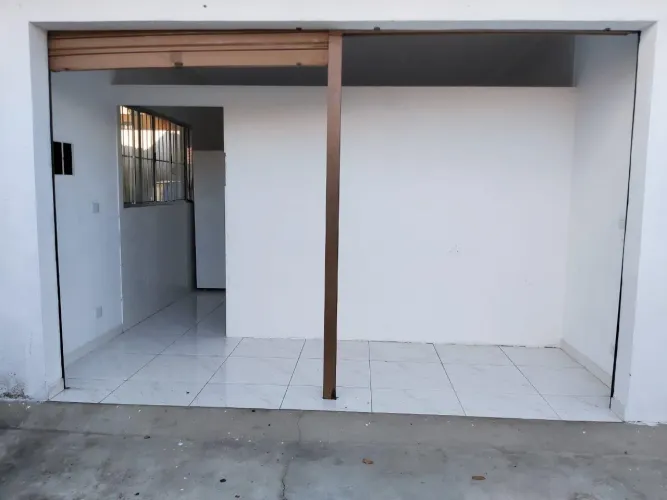 Espaço para comércio 