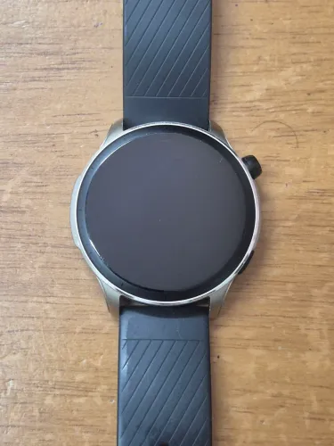 Smartwatch Amazfit GTR 4