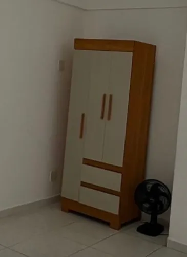 Guarda roupa