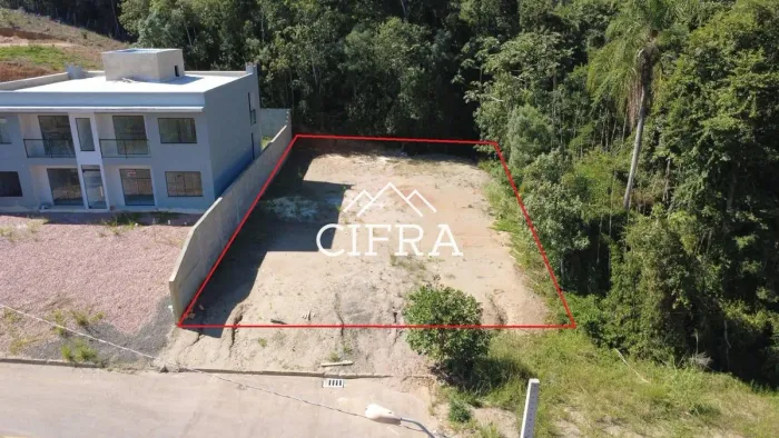 Terreno Urbano - Venda - 535m2 - Oportunidade - Rua Orestes Bonfanti - Loteamento Villagio