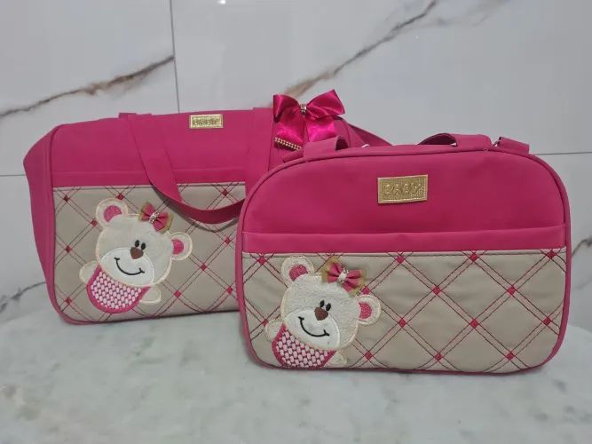 Bolsas maternidade