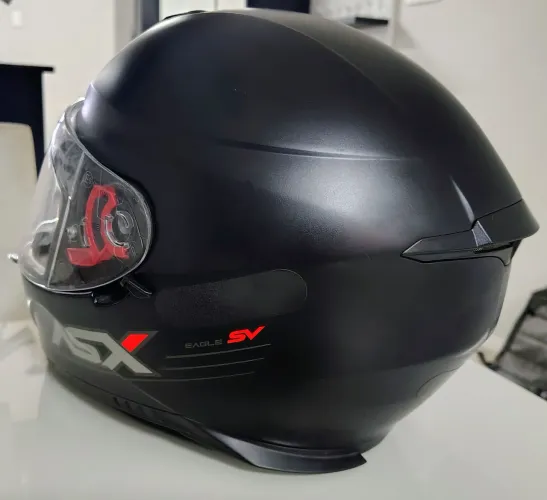 Capacete 