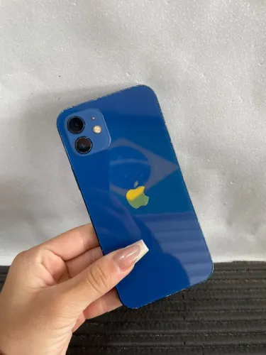 *IPHONE 12 64GB* AZUL BATERIA 100% R$1.099,00 *PROMOÇÃO