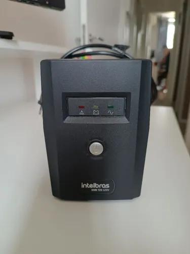 No-break Intelbras