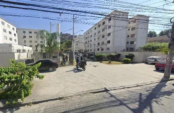 Excelente escolha Apartamento no Tomas Coelho, Rio de Janeiro - RJ, Apto 401, 2 quartos,