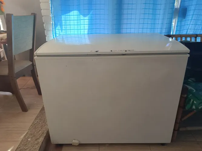 Freezer