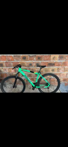 Bicicleta Athor Aro 29