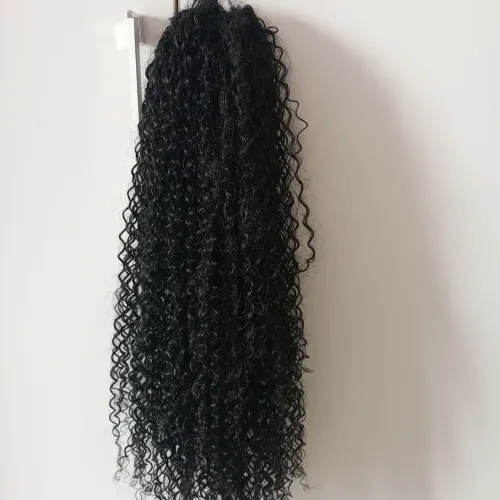 Vendo 2 Rabo de cavalo cachea por 50,00 cada um do 