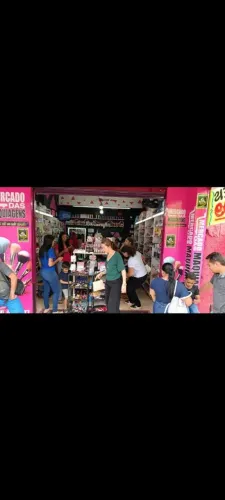Loja valparaíso maquiagem