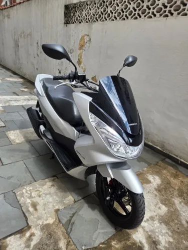 PCX 150 2017