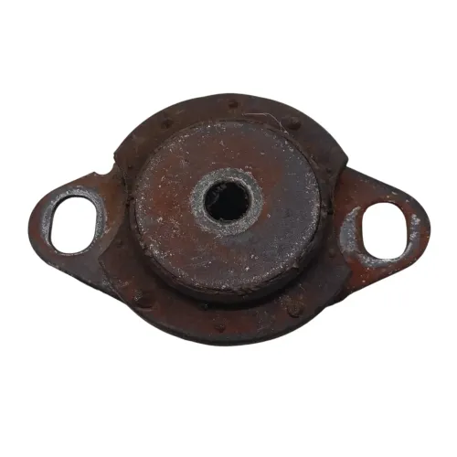 Coxim Esquerdo Do Câmbio Renault Kangoo, Clio 1.6 16v 2004