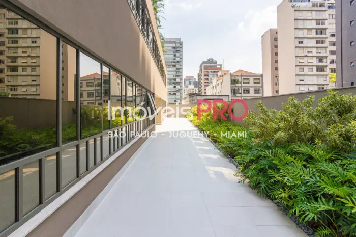 Laje, Cerqueira César - São Paulo