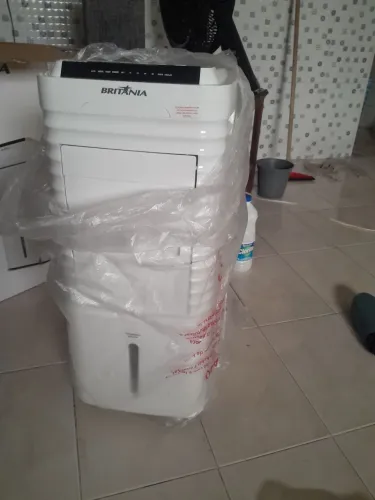 Climatizador