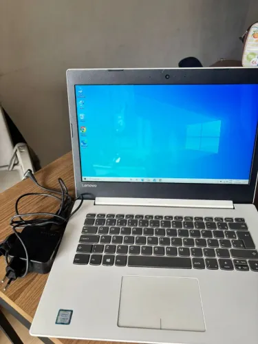 Notebook lenovo