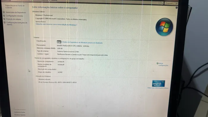 CPU