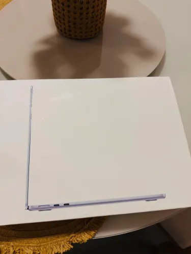 Macbook Air M5 16/512GB