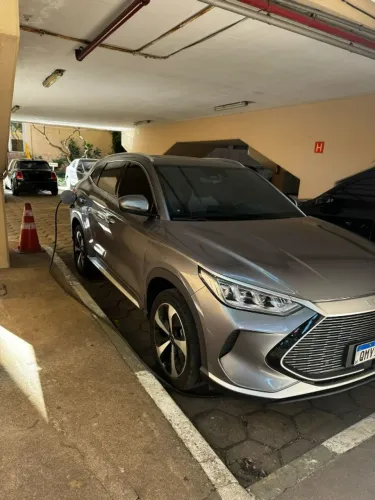 BYD Song Plus 1.5 16V Aut. (hibrido) 2024