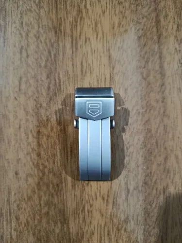 Fecho tag heuer, modelo FC 500.