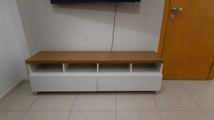 Rack de TV