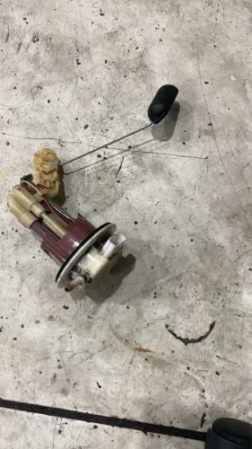 Conjunto Bomba de Combustível Original Honda Start 160