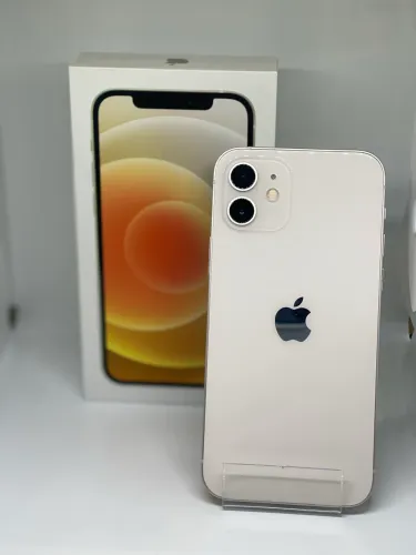 iPhone 12 64GB Branco