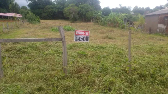 Terreno 1.122 m2