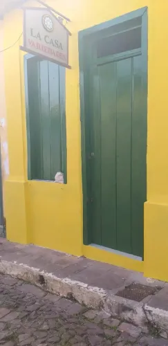 Imóvel - local comercial- Rua das Pedras, Lençóis - BA