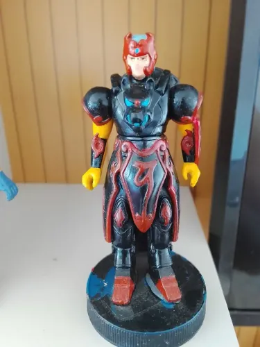 boneco Gai shurato